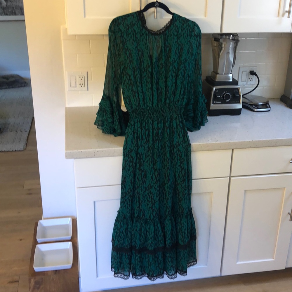 Misa LA. New without tags. Size Large